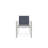 Tribeca Sling Stacking Arm Chair-98359610-98714757
