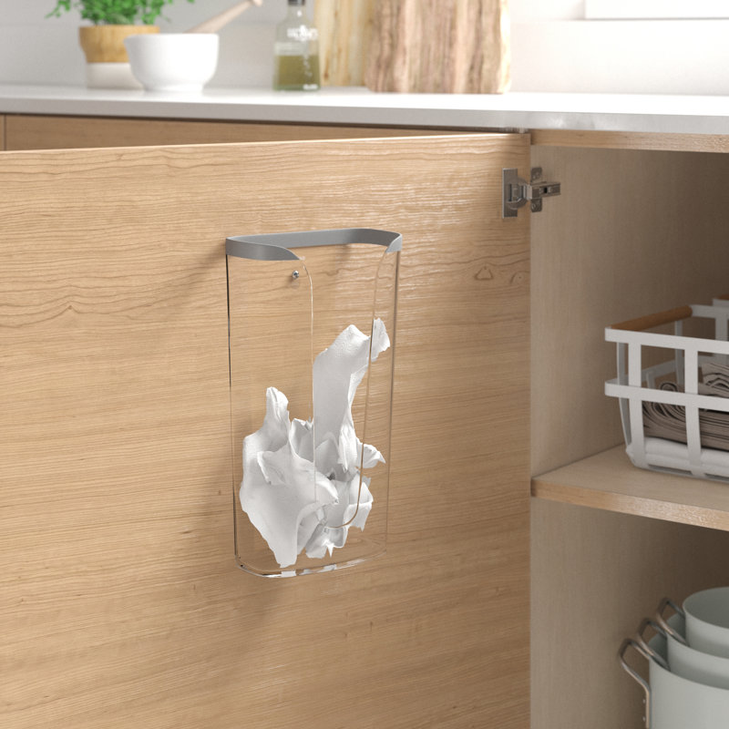 Organisateur de porte d'armoire Neil