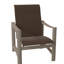 Fauteuil de patio Kenzo-18385020-18385032