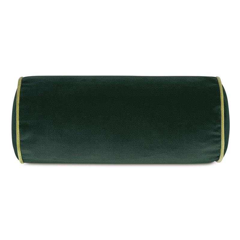 Studio 773 Lifestyle Down Reversible Throw Pillow, Emerald