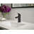 Kenzo Single Control Centerset Bathroom Faucet-35197689