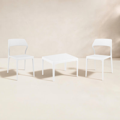Farrah 2-Person Patio Seating Group