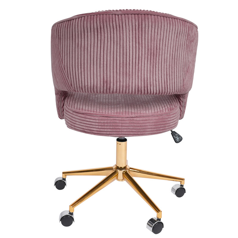 Reniel Corduroy Task Chair