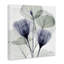 Toile contemporaine d'eucalyptus et d'herbes, design par Albert Koetsier-979212082
