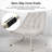 Gifty Patio Scoop Lounge Chairs With Cushions-458230515-458230518