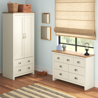 Neve Piece Bedroom Set
