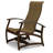 Askar Swivel Powder Coated Aluminum Outdoor Lounge Chair-20102222-20102253-20102254