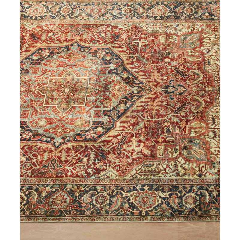 Machine Tufted 150cm X 80cm Area Rug