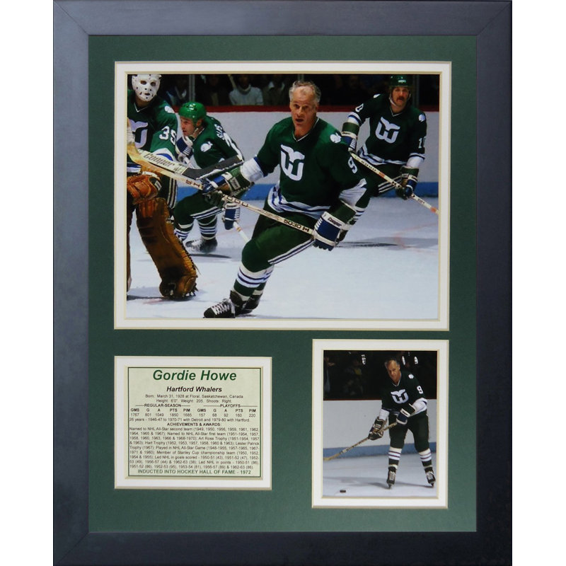Single Picture Frame Memorabilia