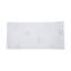 Non-Pasted Non-Woven 3D Embossed Wallpaper Roll