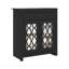 Ensemble de 2 armoires d'appoint Chessani-782731268