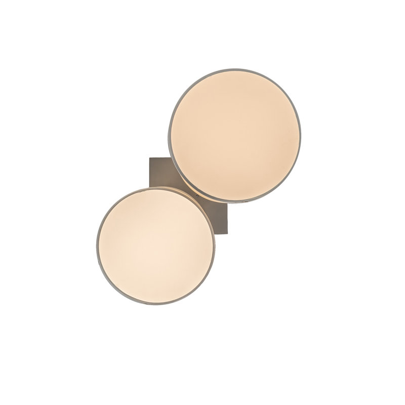 Cilindro Suave 2 - Light Pendant