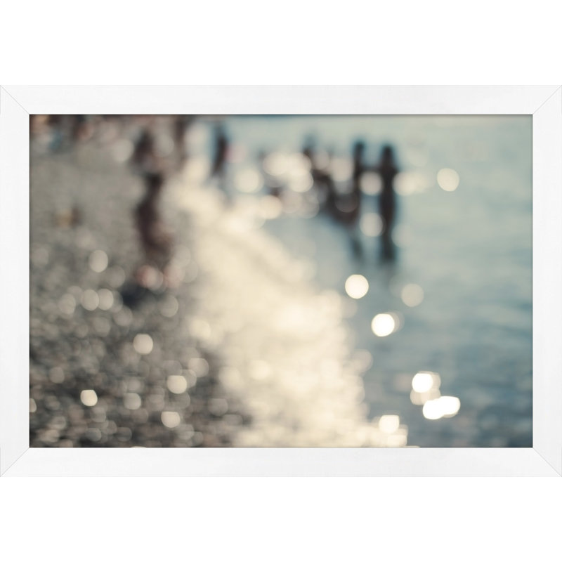 Sunkissed Gaze 2 Print by Thom Filicia