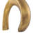 Simi Resin Small Vase-675810002