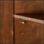 Table d'appoint en bois avec armoire-773138322
