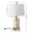 Prospe Metal Lamp