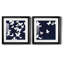 «All Aflutter», ensemble de 2 reproductions d'art sur toiles-1309838298-1309838300-1309838302