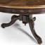 JC Traditional Round Dining Table
