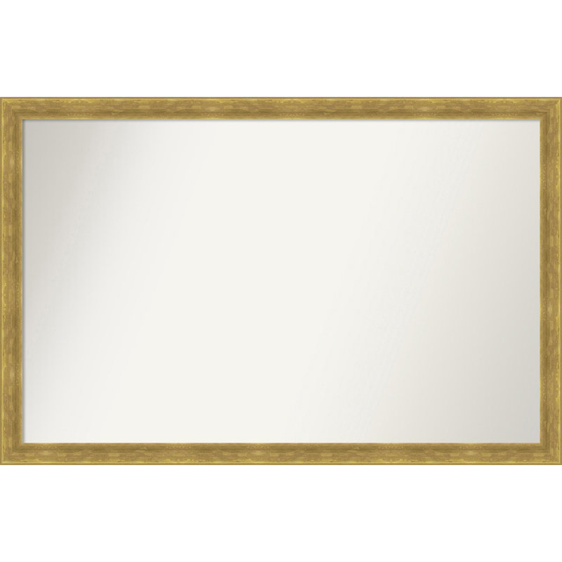 Miroir mural Floden, 32,25 po x 49,25 po