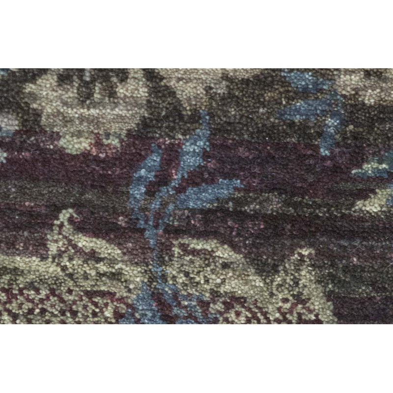 One-of-a-Kind 8' X 10' Area Rug