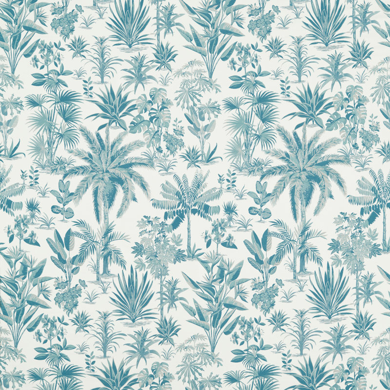 Malindi 100% Polyester Fabric, Mineral