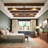 Heritage Timber Mena Faux Wood Beam-95689620-95689644