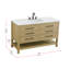 54 inch Single Bathroom Vanity_Modern_VF60554-1880686916-1898694871