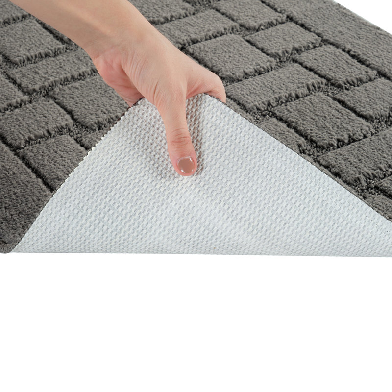 Reagyn Geometric Indoor Doormat