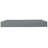 Foldable Metal Bed Base, Mattress Bed Box Spring Foundation-1953766593