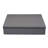 10‑Shelf Wide Hanging Shoe Organizer with Sturdy Hooks in Soft Polyester-443752879-443752873