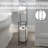 Free Standing Toilet Paper Holder