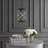 Chesler Crystal/Metal LED Pendant-111908774