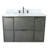 37'' Single Bathroom Vanity with Top-27873505
