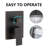 All-In-One Kit with Rough in-Valve