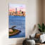 New York, vue B