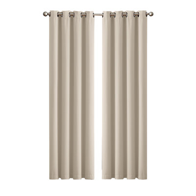 Rohde Blackout Sliding Panel Pair
