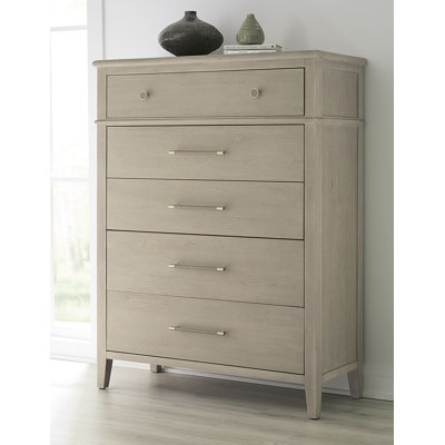 Commode 5 tiroirs Honey