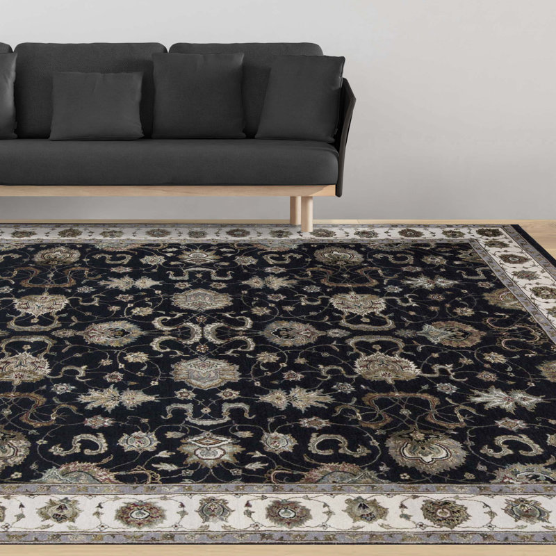 Dharma Oriental Area Rug
