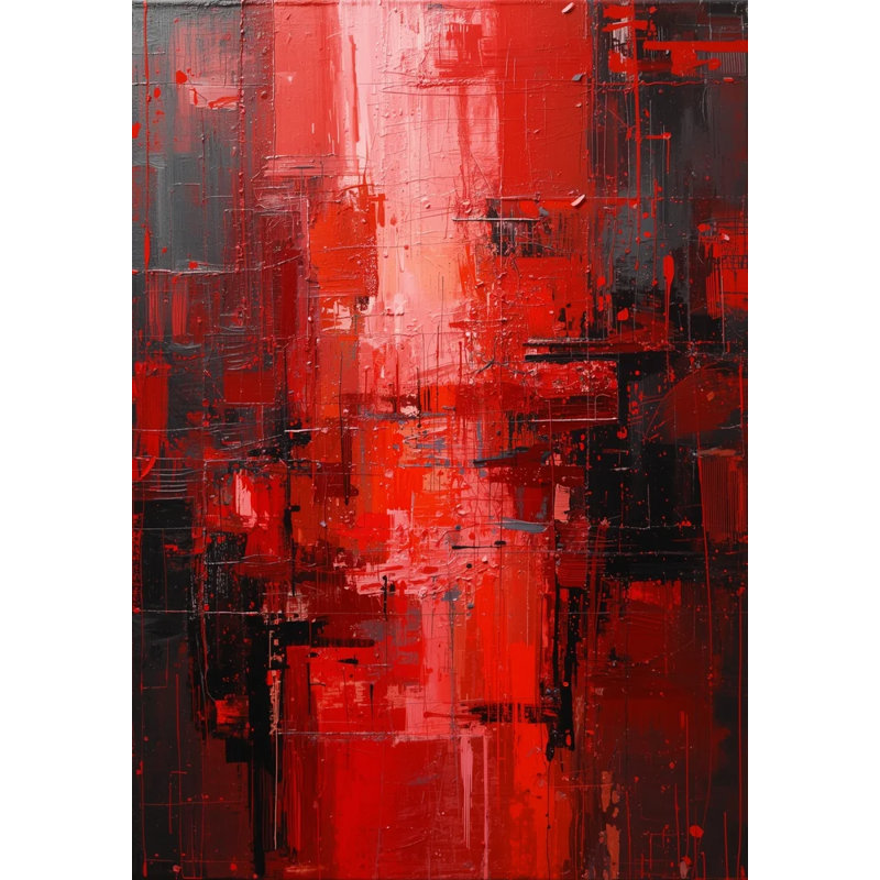 Crimson Impulse