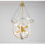 Maxim 8 - Light Chandelier-829843051