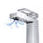 Cube Single-handle Bathroom Faucet-41659854-48024401