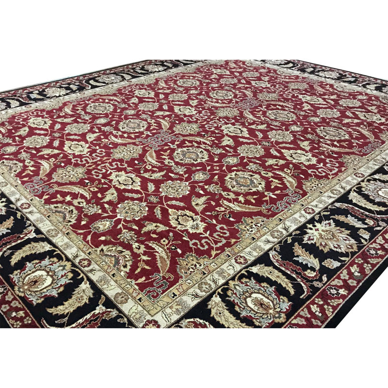 Dokata One-of-a-Kind 12'2" X 15'1" Area Rug