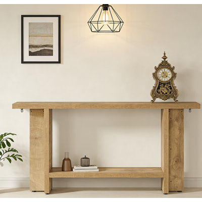 Console Farmhouse