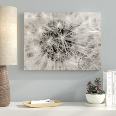 " Dandelion 2 " by Jim Christensen