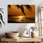 Gillard Sunset Gold Surfer-107721004