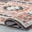 Oriental Indoor Rug-1250194443