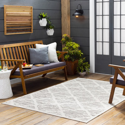 Emert Indoor / Outdoor Rug