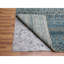 Tapis oriental 100% laine noué à la main 12 pi x 12 pi 1 po bleu 12 pi x 15 pi 1 po 7FB8E9164ED047839B792D32E113C261