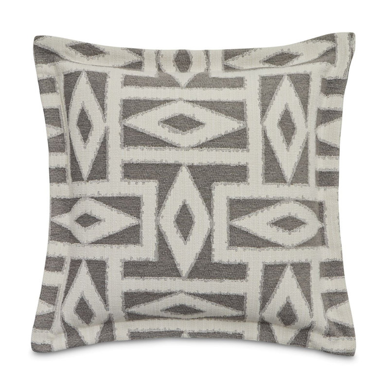 Moonbeam Chadwick Square Pillow Cover & Insert