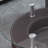 Addaly Glass Top Single Coffee Table-2046999739